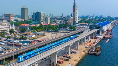 Lagos, Nigeria