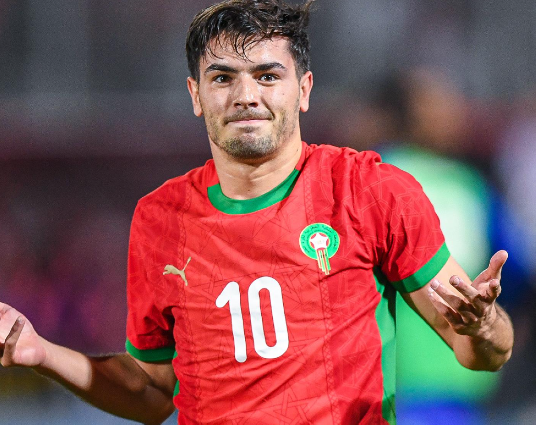 Brahim Díaz