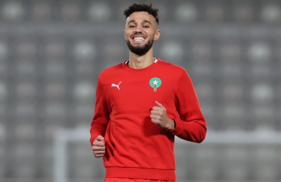 Noussair Mazraoui