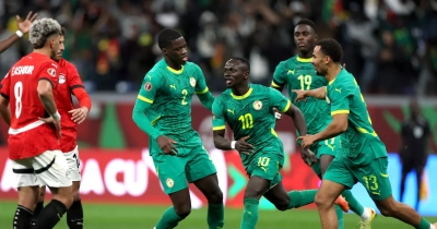 Sadio Mané