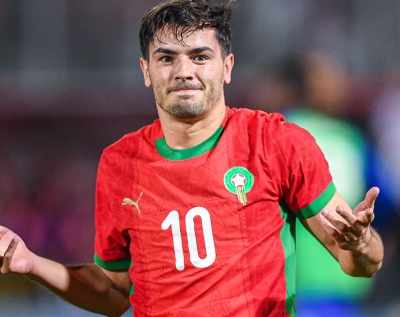 Brahim Díaz