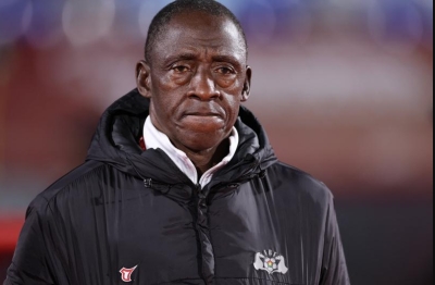 Brama Traoré