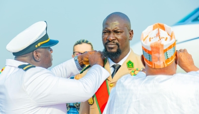 Mamadi Doumbouya