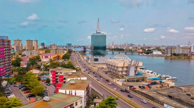 Lagos, Nigeria