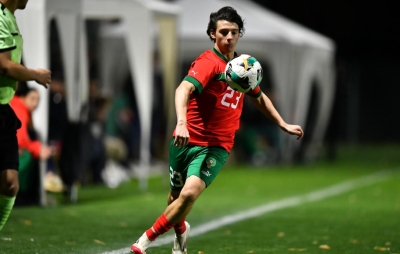 Ibrahim Rebbaj
