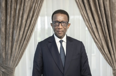 L’ancien Premier ministre sénégalais, Amadou Ba