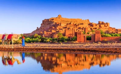 Maroc 