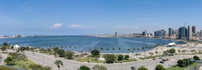 Luanda, Angola 