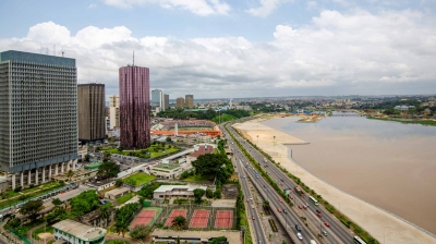 Abidjan, Côte d'Ivoire