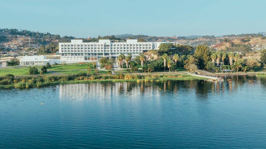 Logo Hayk Resort