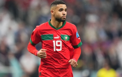 Youssef En-Nesyri