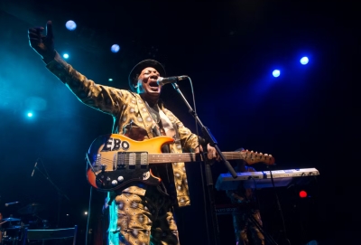Ebo Taylor