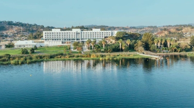 Logo Hayk Resort