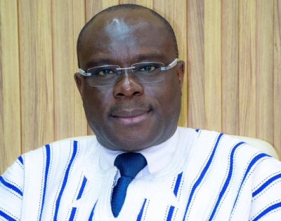 Professeur Balibié Serge Auguste Bayala