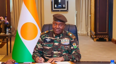 Abdourahamane Tiani