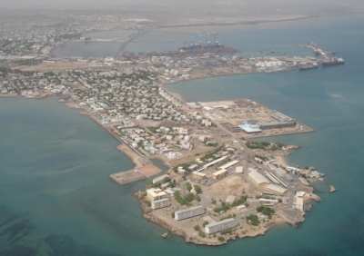 Djibouti
