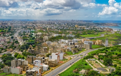Dakar, Sénégal