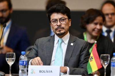 Fernando Aramayo