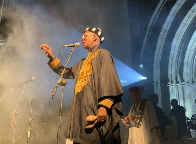 Boncana Maïga