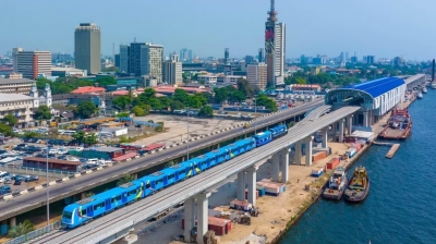 Lagos, Nigeria 