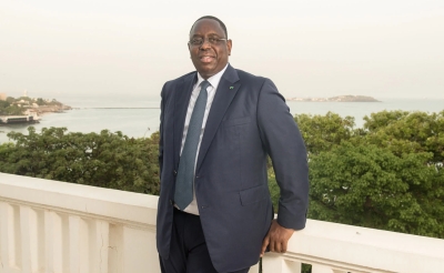 Macky Sall 
