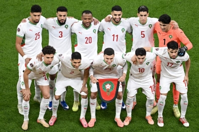 Le Maroc Champion de la CAN 2025