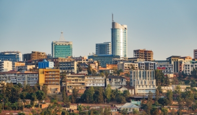 Kigali, Rwanda