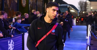 Achraf Hakimi 