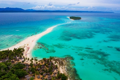 Nosy Be et Nosy Iranja, Madagascar