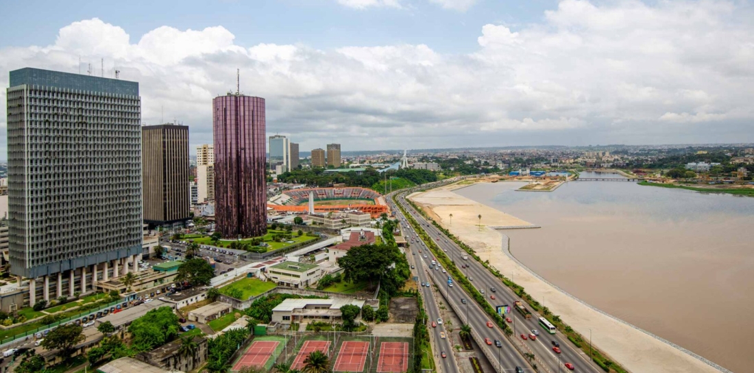 Abidjan, Côte d'Ivoire