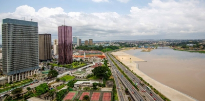 Abidjan, Côte d'Ivoire