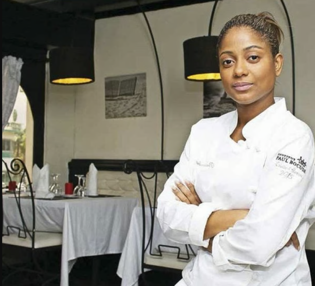 Prisca Gilbert