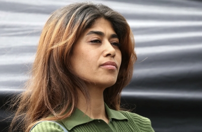 Rima Hassan