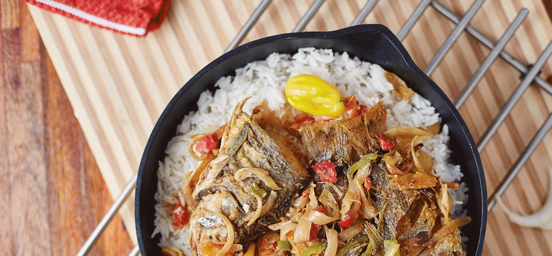 Le Yassa 