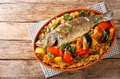 Le Thieboudienne