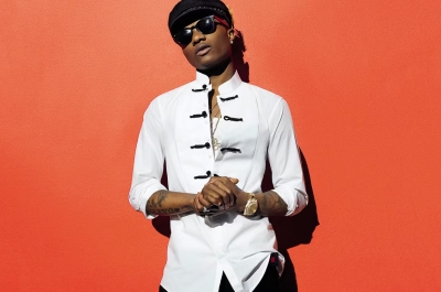 Wizkid