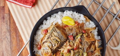 Le Yassa 