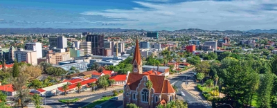 Windhoek