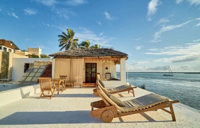 Lamu, Kenya