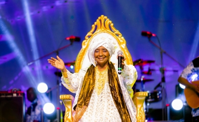 Aïcha Koné