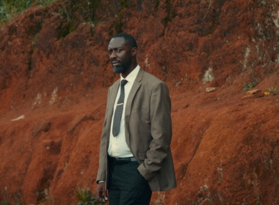 Thomas Ngijol