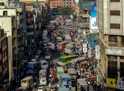 Nairobi, Kenya