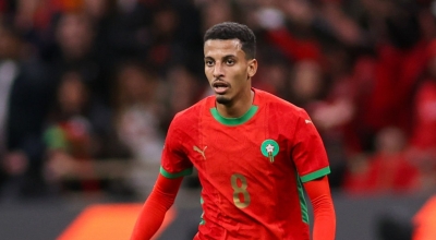 Azzedine Ounahi