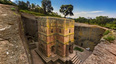 Lalibela