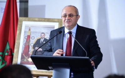 Brahim Benjelloun Touimi