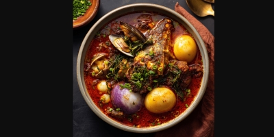 Le Banga Soup
