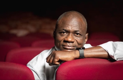 Le jury des longs métrages sera présidé par le cinéaste burkinabè Alex Moussa Sawadogo