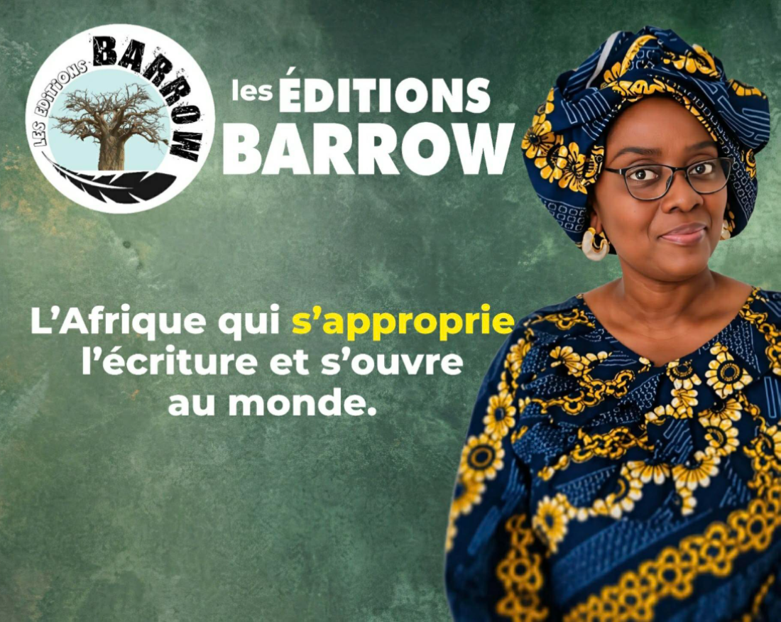 L’écrivaine ivoirienne Mahoua Soumahoro Bakayoko 