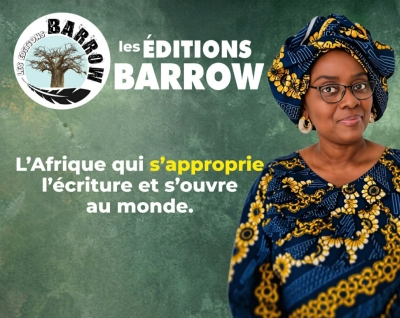 L’écrivaine ivoirienne Mahoua Soumahoro Bakayoko 