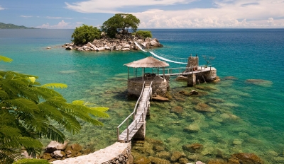Le Lac Malawi 